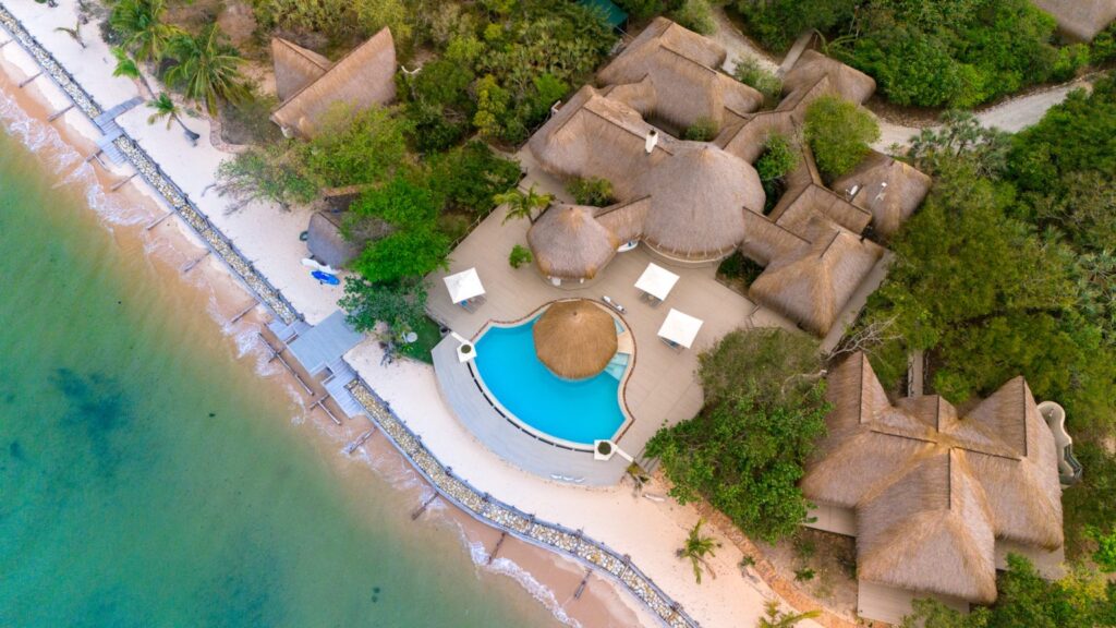 Pambele Beach House photo