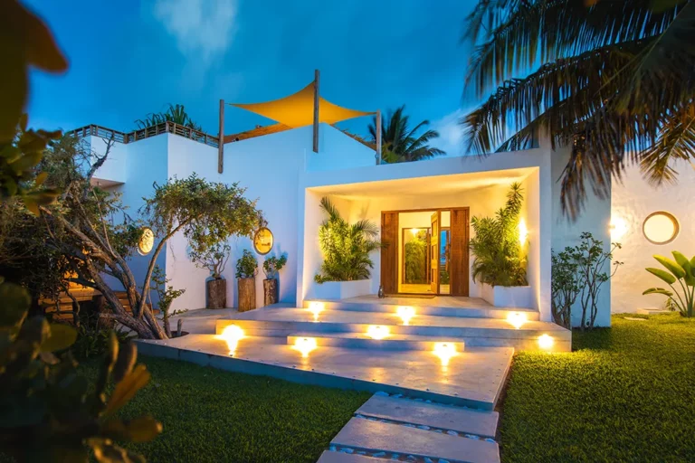 Tsai Tsai Villas photo