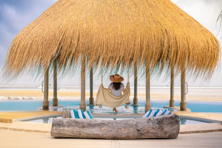 Pambele Beach House photo