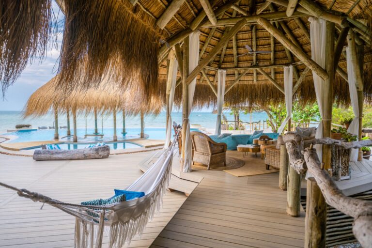 Pambele Beach House photo