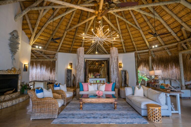 Pambele Beach House photo