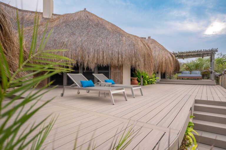 Pambele Beach House photo