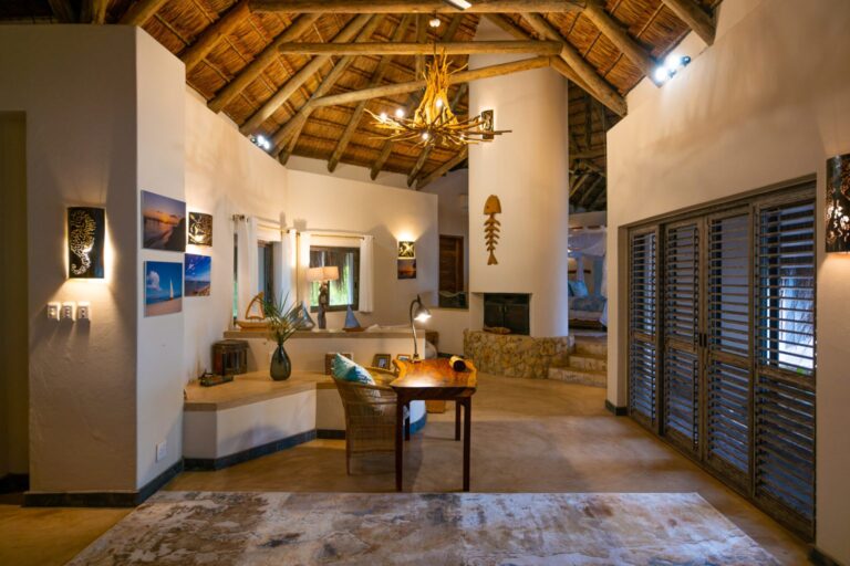Pambele Beach House photo