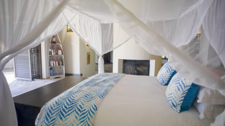 Pambele Beach House photo