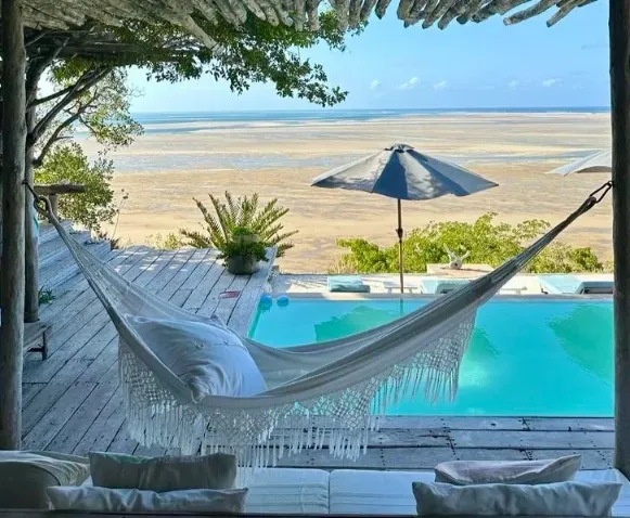 Azulik Lodge photo