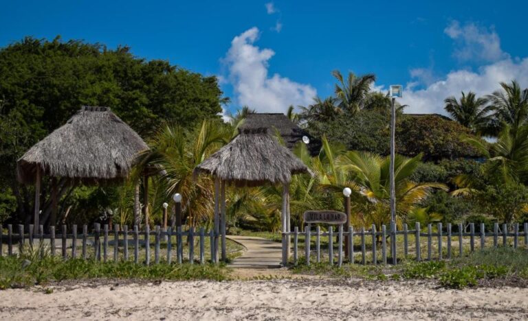 Vila la Mar photo