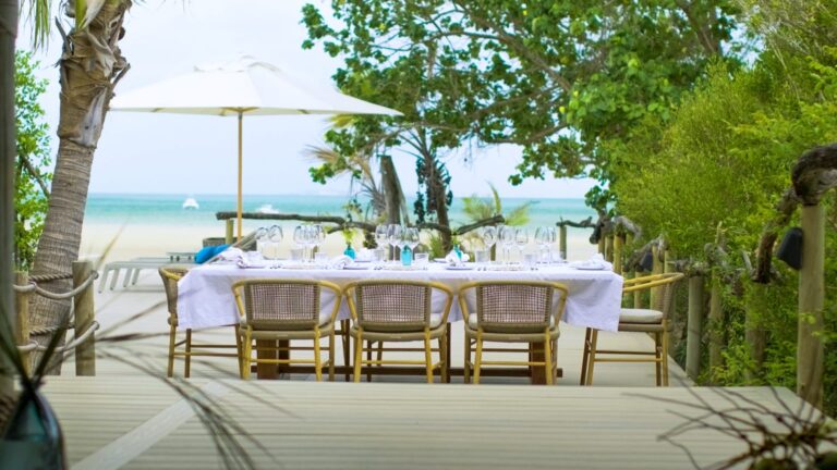 Pambele Beach House photo