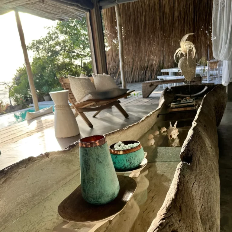 Azulik Lodge photo
