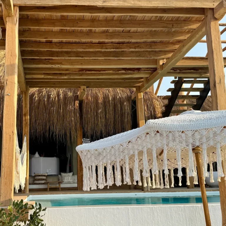 Azulik Villa photo