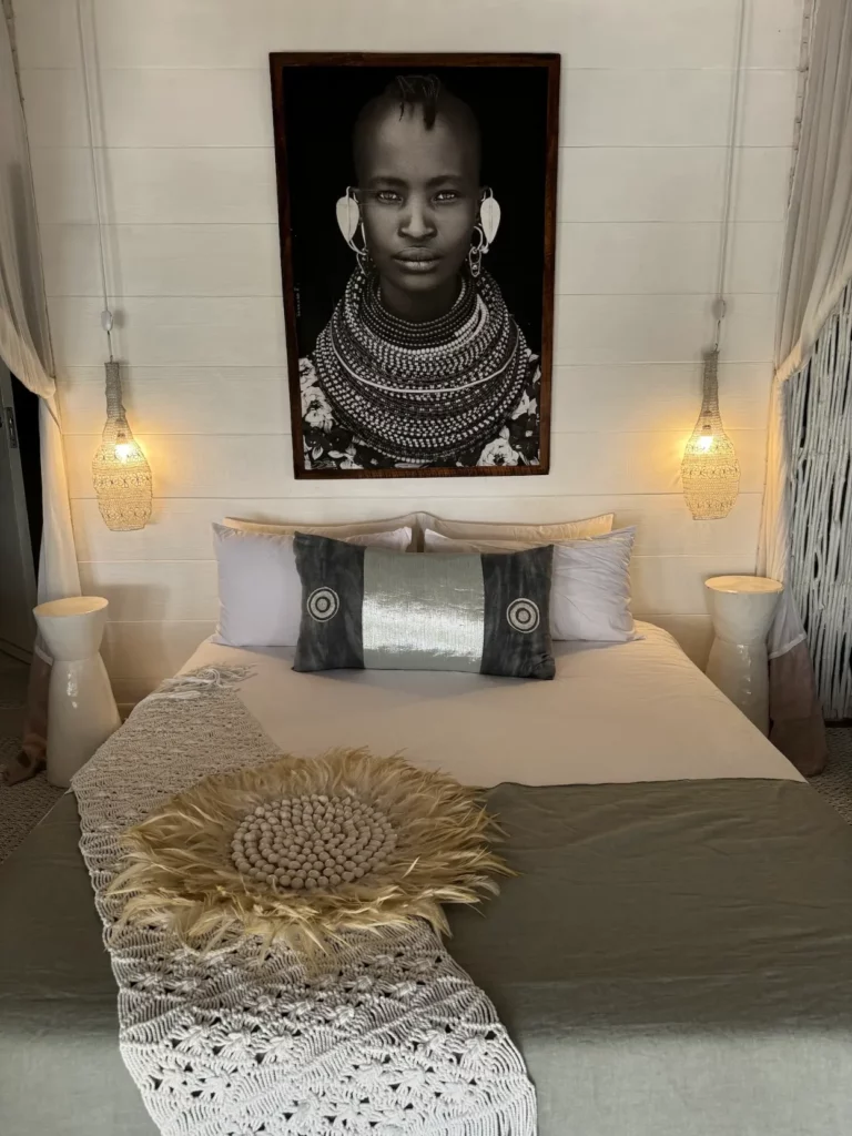 Azulik Lodge photo
