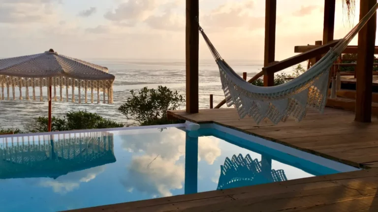 Azulik Villa photo