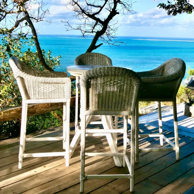 Azulik Lodge photo