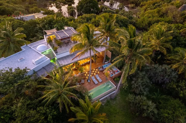 Tsai Tsai Villas photo