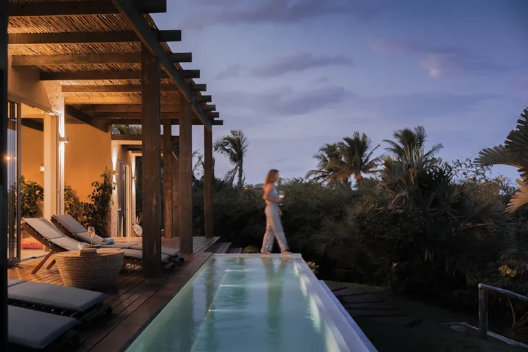 Tsai Tsai Villas photo