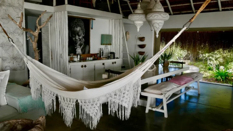 Azulik Lodge photo
