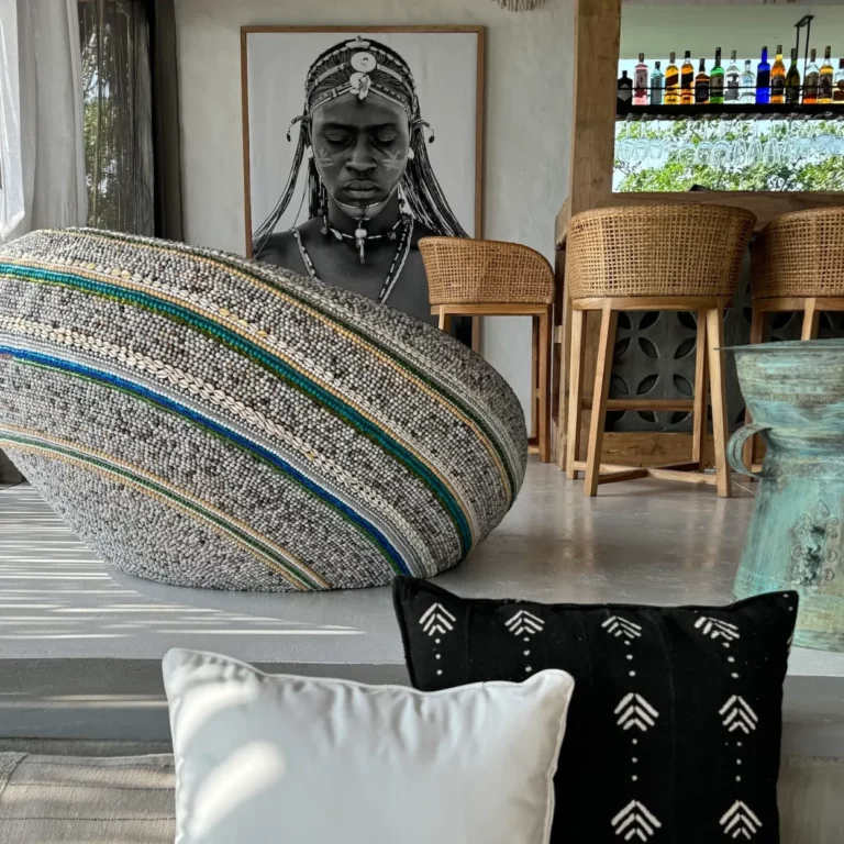 Azulik Villa photo