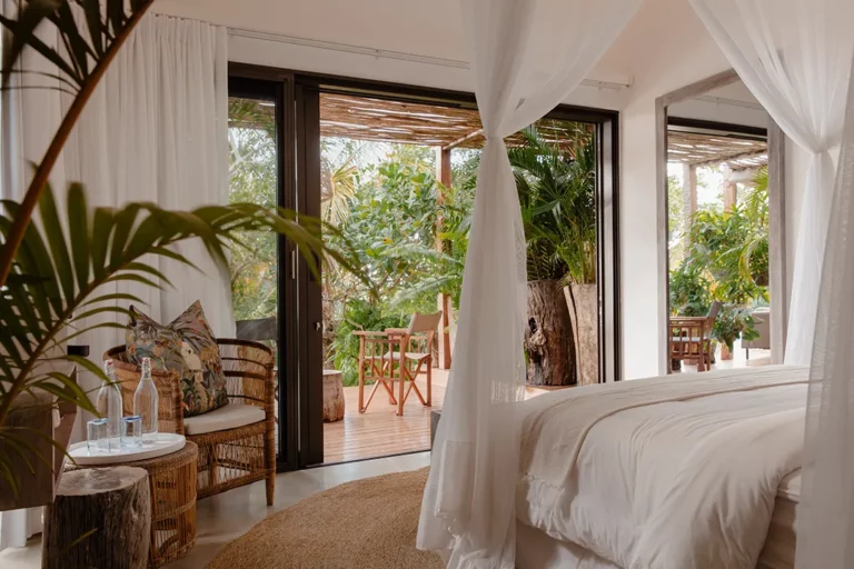 Tsai Tsai Villas photo