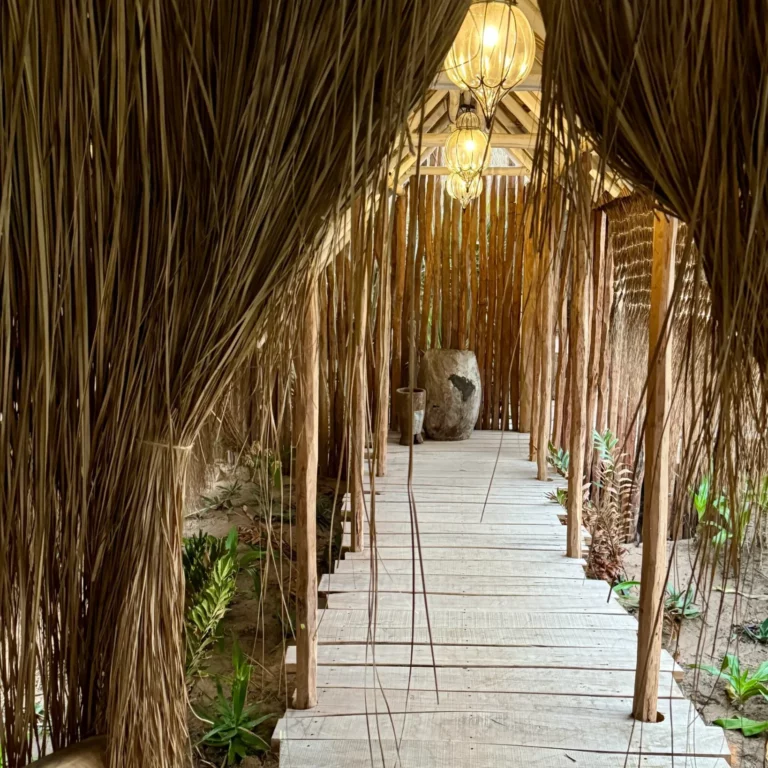 Azulik Villa photo