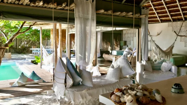 Azulik Lodge photo