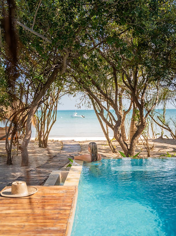 Azura Marlin Beach photo