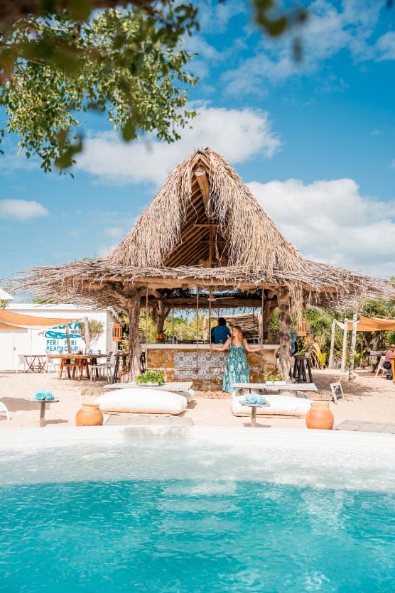 Azura Marlin Beach photo