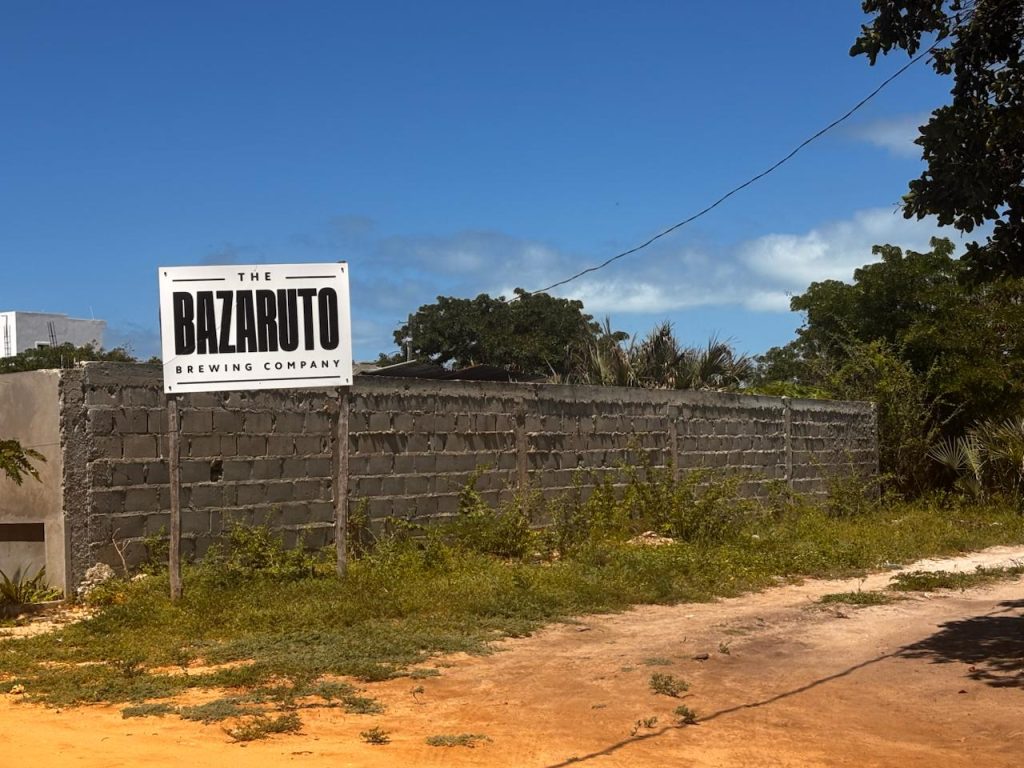The Bazaruto Brewing Company photo