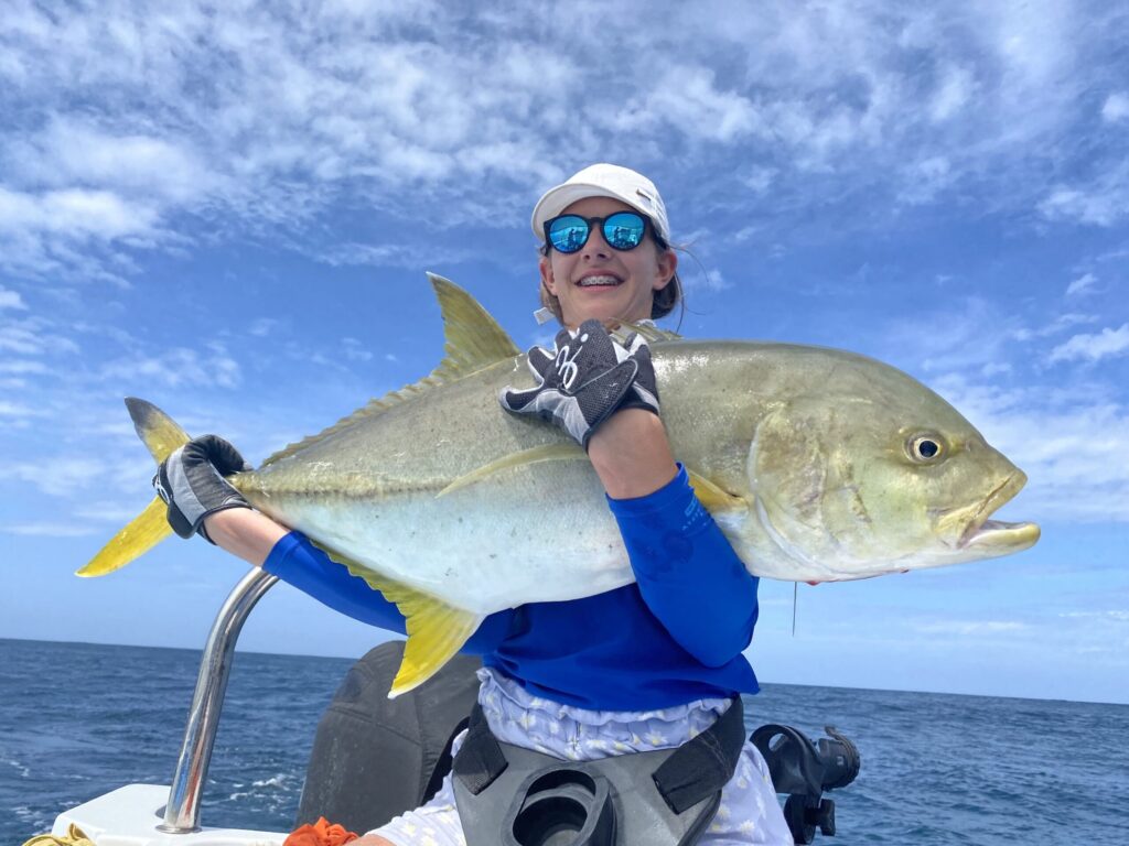 Big Blue Vilankulo photo