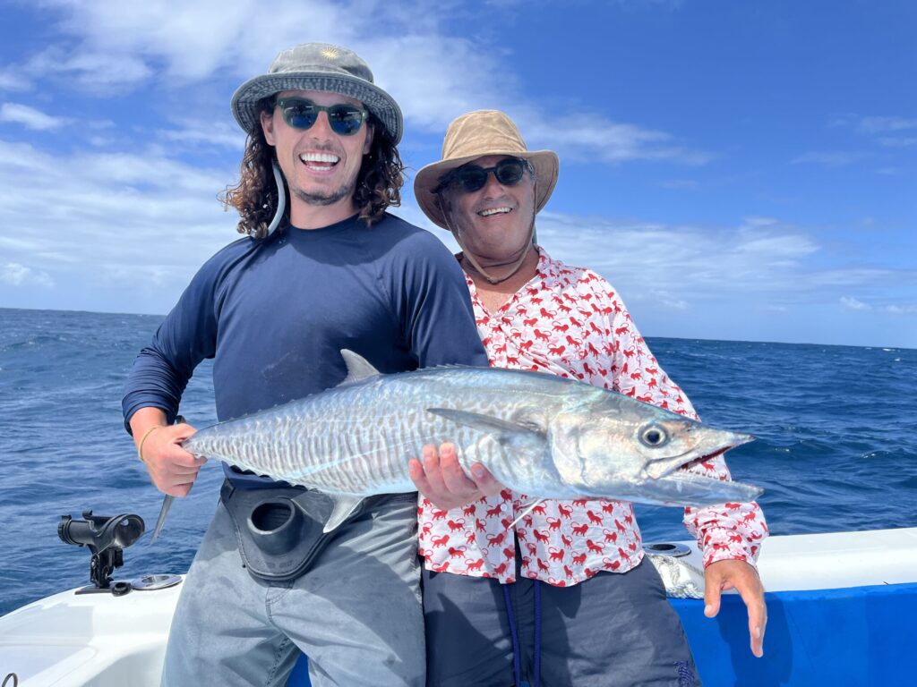 Big Blue Vilankulo photo