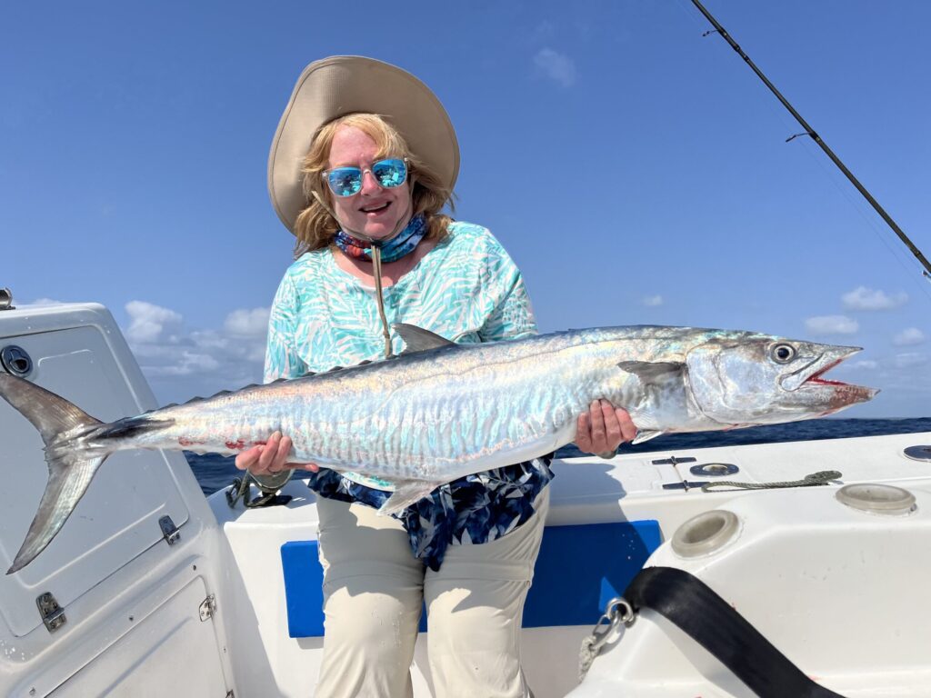 Big Blue Vilankulo photo