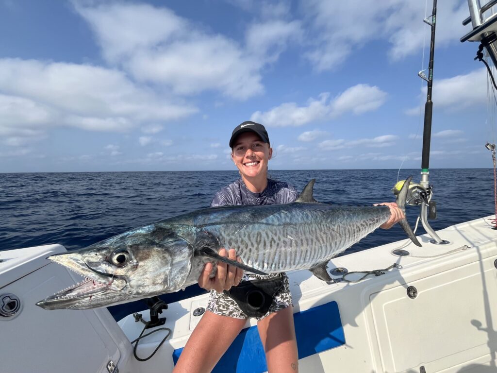 Big Blue Vilankulo photo