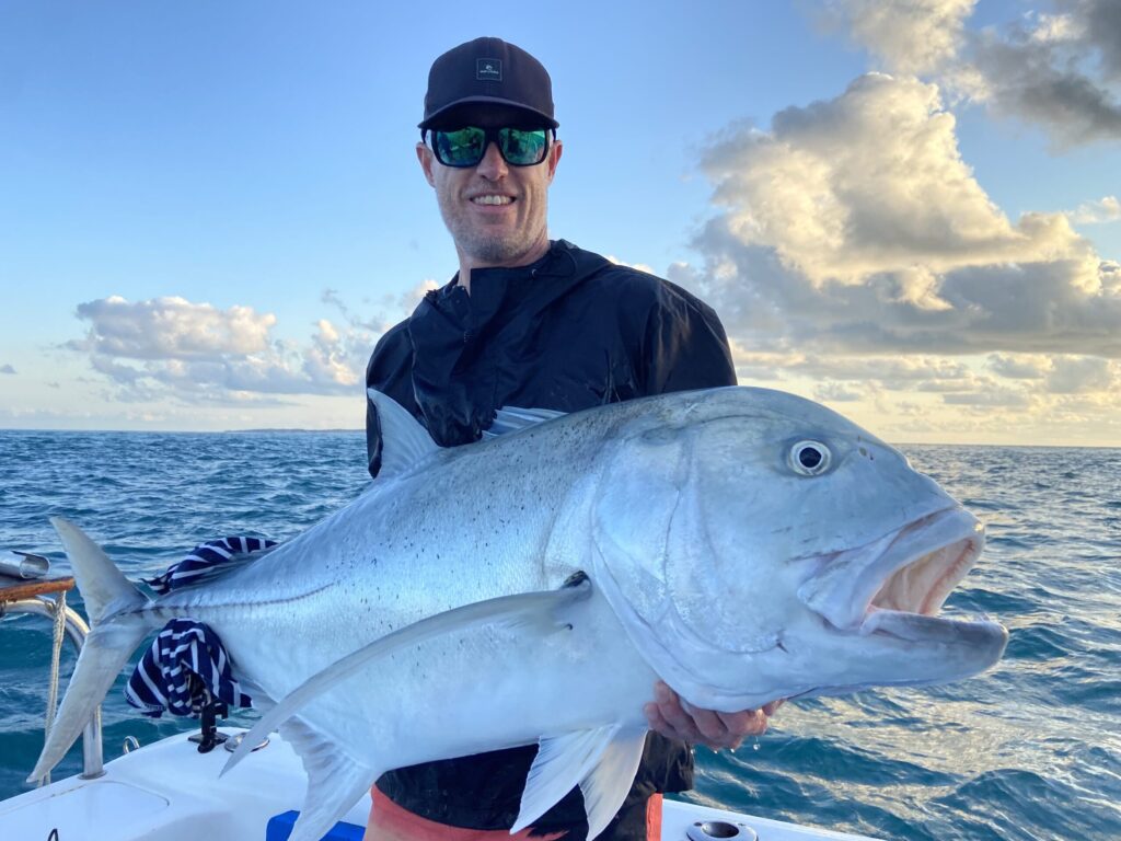 Big Blue Vilankulo photo