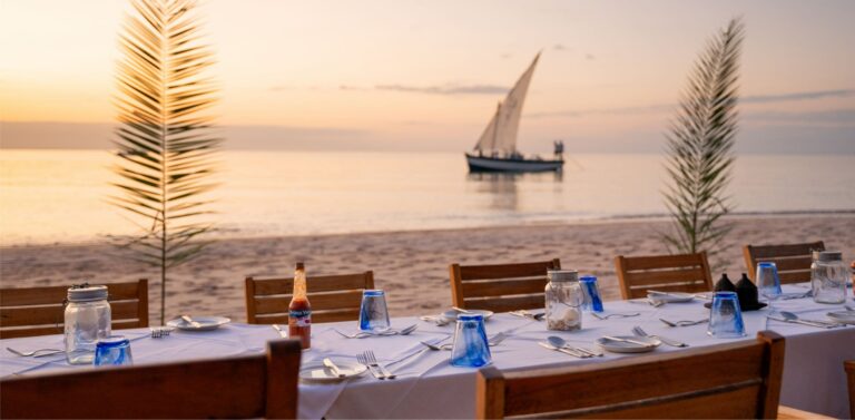 Azura Marlin Beach photo