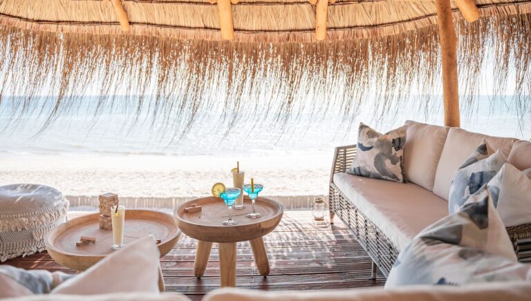 Azura Marlin Beach photo