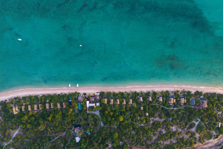 Azura Benguerra Island photo