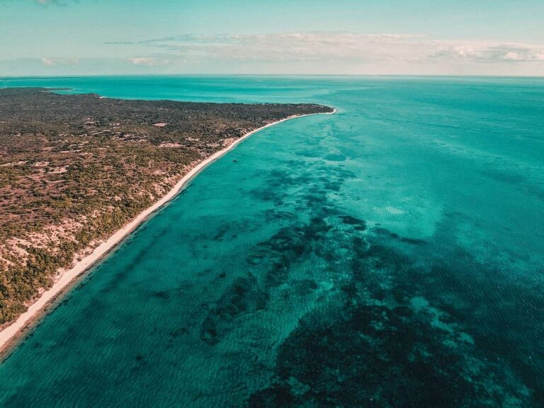 Anantara Bazaruto Island Resort photo