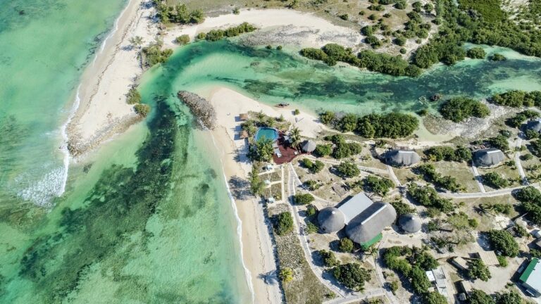 Coral Lodge photo