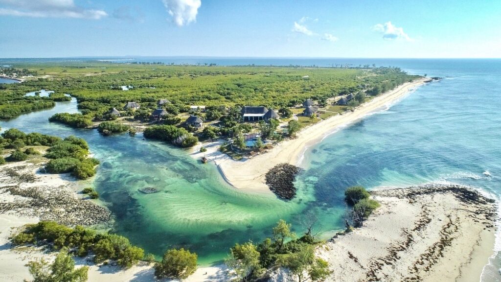 Coral Lodge photo
