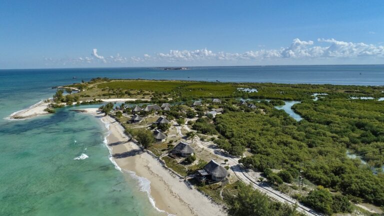 Coral Lodge photo