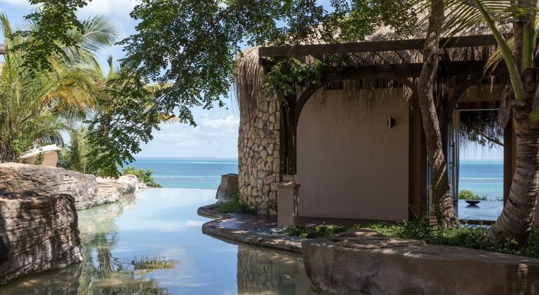Anantara Bazaruto Island Resort photo