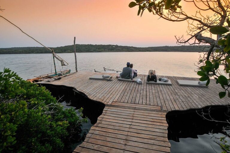 Anvil Bay Lodge photo