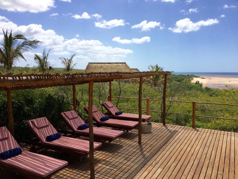 asDunas Lodge photo