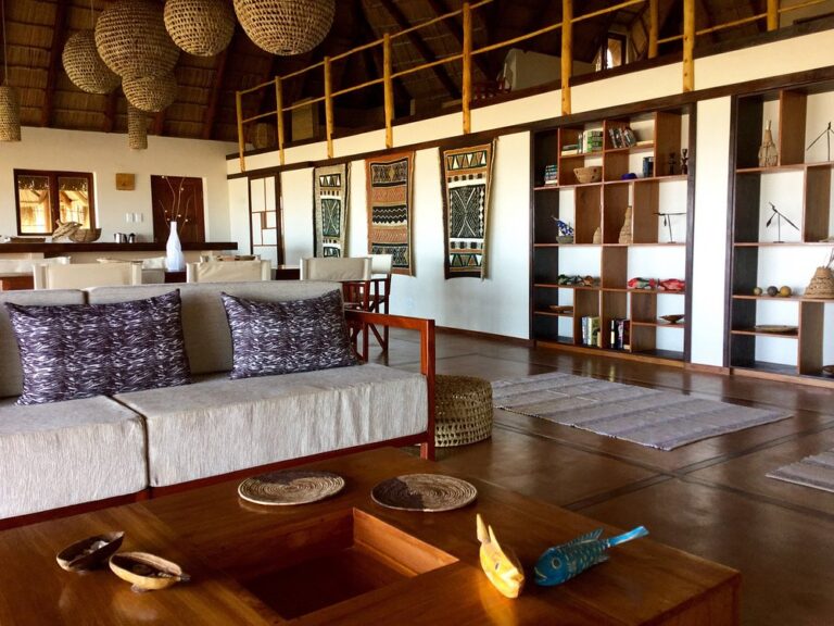 asDunas Lodge photo