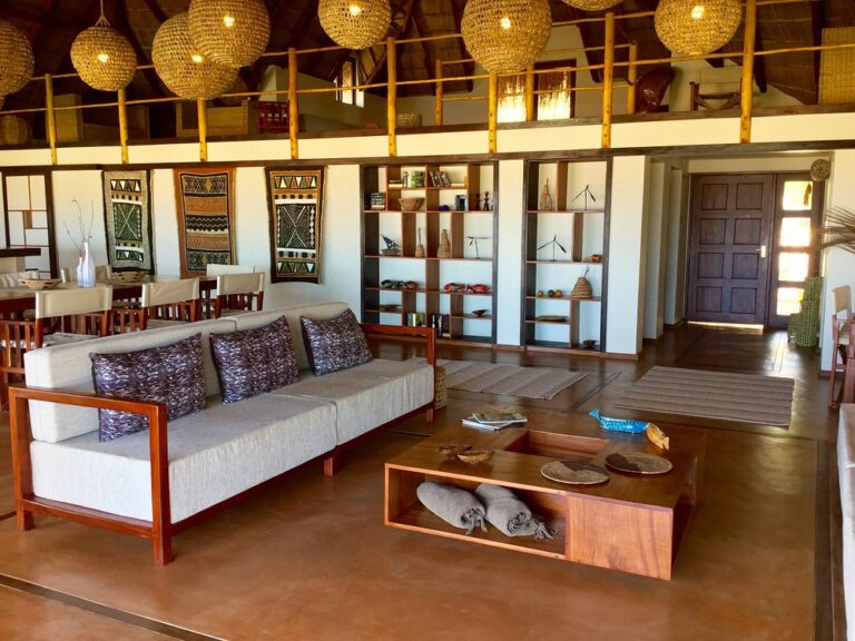 asDunas Lodge photo