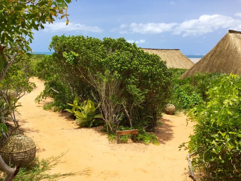 asDunas Lodge photo