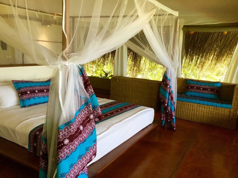 asDunas Lodge photo