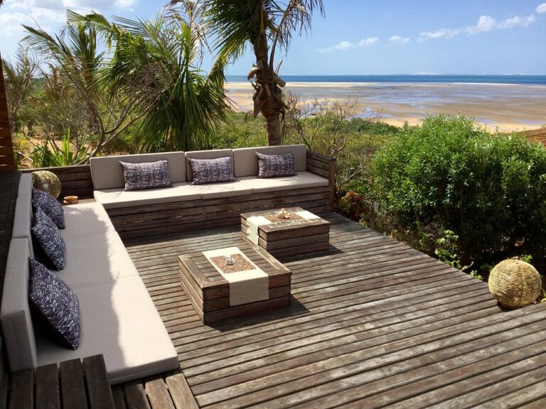 asDunas Lodge photo