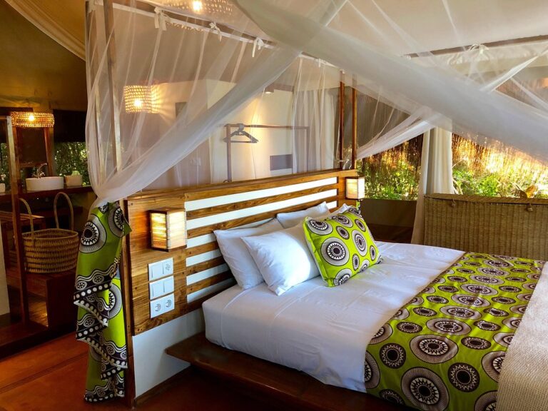 asDunas Lodge photo