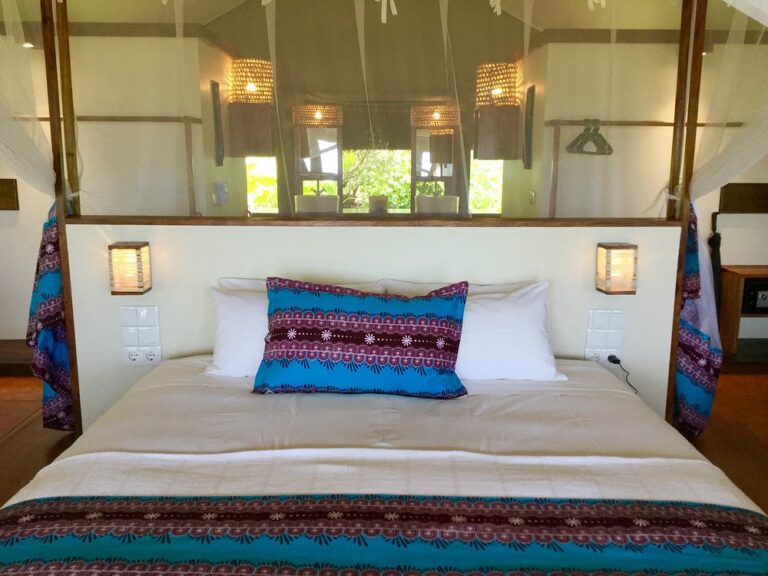 asDunas Lodge photo