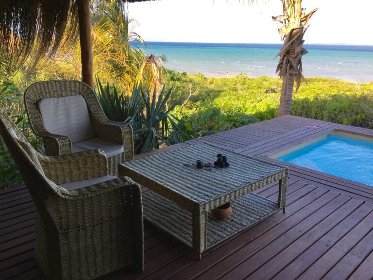 asDunas Lodge photo