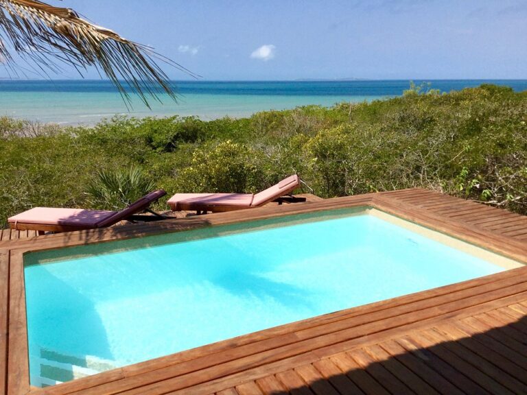asDunas Lodge photo